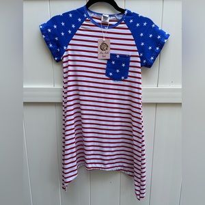 Mia Bella Girls size 8